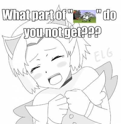 [Fan-Made] Moneko without autotune 🤯😳🥶