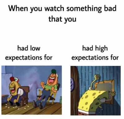 Second panel hits hard