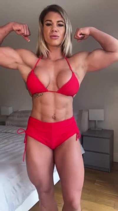 Hey guys Denise Anders here giving you a full show