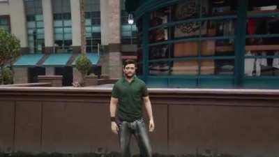 [Haiku] You’re getting on my nerves alright