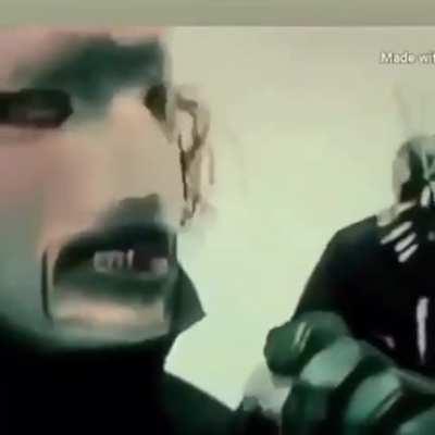 Wow Slipknot really did change their sound 🤔