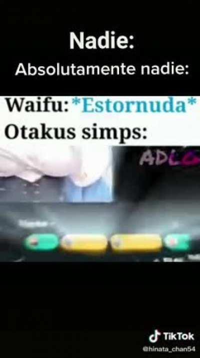 Que desperdicio de dinero xd