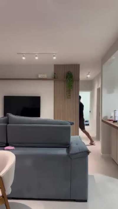 Knew it but still...