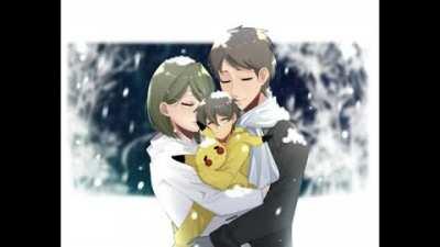 It's Christmas soon!