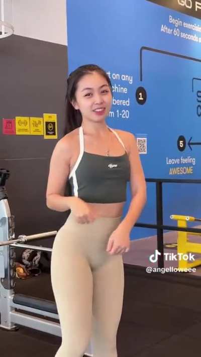 Sexy body