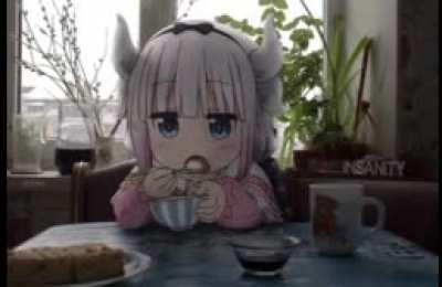 Got something cuter?