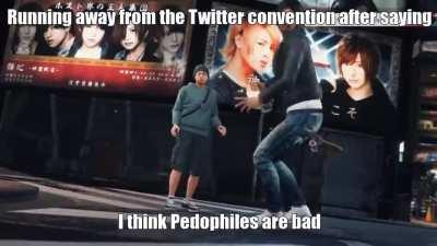 I don't even know how to read maps, I swear!