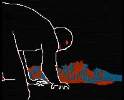 Just got rizzed up by Michal