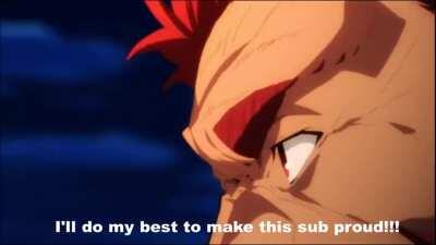 I made something for you guys. So I'm posting it here in case y'all missed it on r/Animemes. Enjoy.