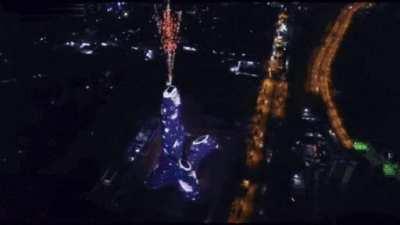 A follow up to my post on the Guangxi New Media Center yesterday