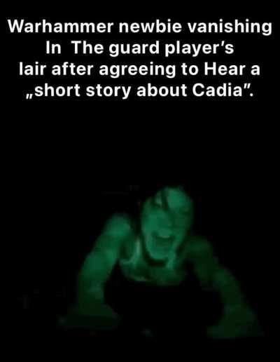 Emperor have mercy on his Soul