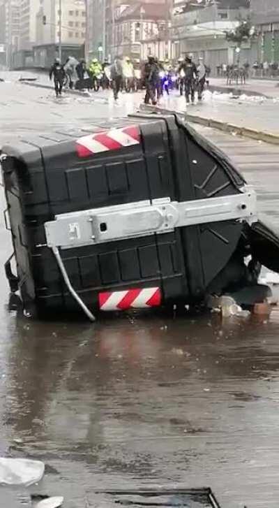 Cosas que solo pasan en polombia