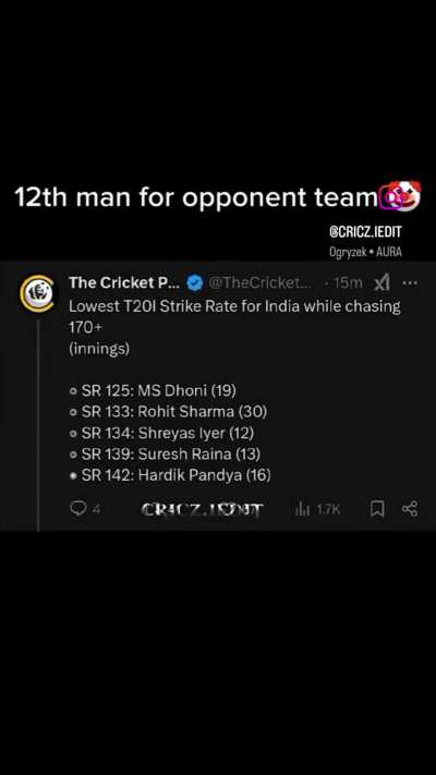 i was convinced that koach is selfish