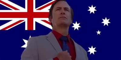 I congratulate Australia for their tremendous win against India