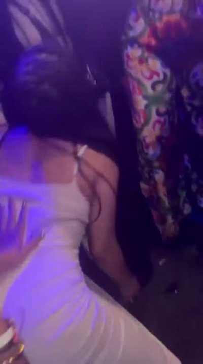 Shawty Been Actin Out