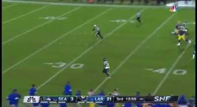 Sneak peak to week 1