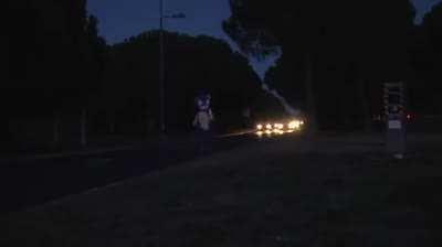 The new sonic movie looks nice