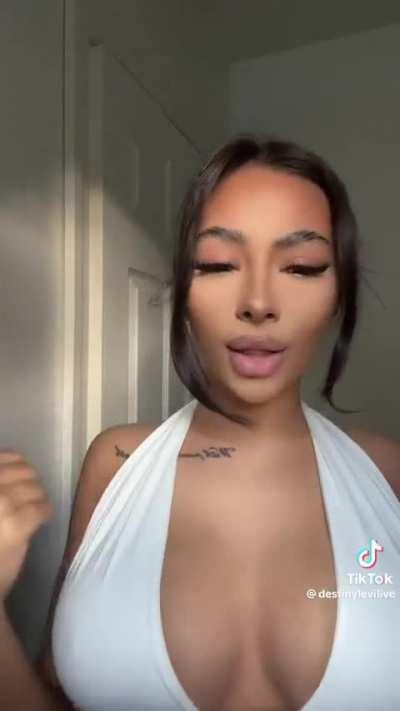 @destinylevilive ð¤