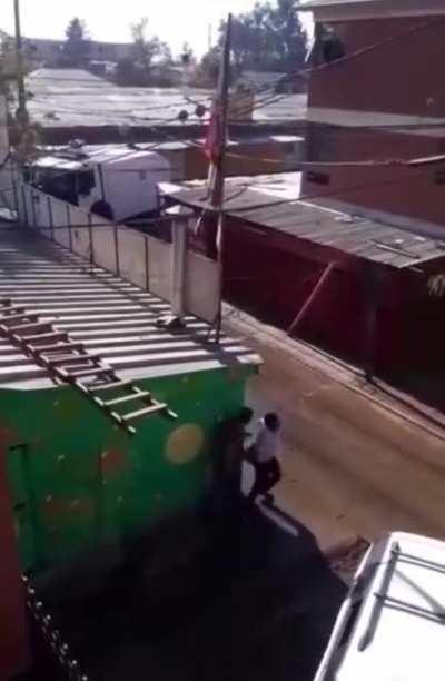 It's a full moon toni.....