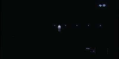 Star Citizen is kinda scary