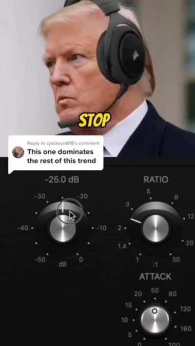 You know you've done this before.