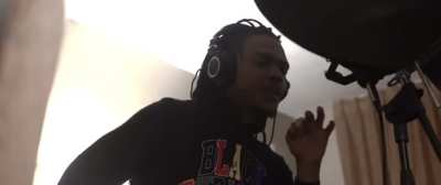 Nudy Land Tour Vlog #1 Song