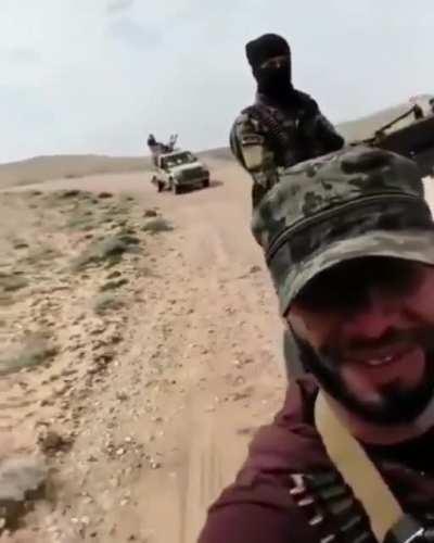 HMFT after cruising with the boys