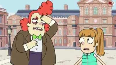 Доброго утраа, саб! Продолжаем выкладывать серии образовательного(😊) мини-сериала 