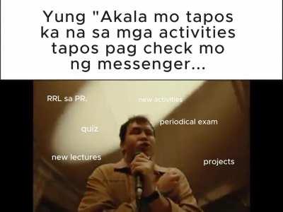 student life nga naman.