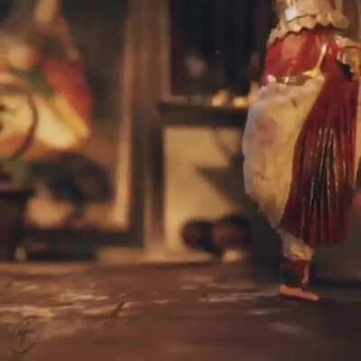 GANGEEE..... [Credits: @gebonions]