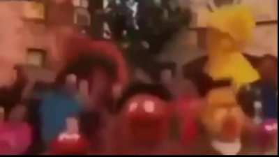 That cute little noise my brain sings to me after I fall down and hit my head on the sink