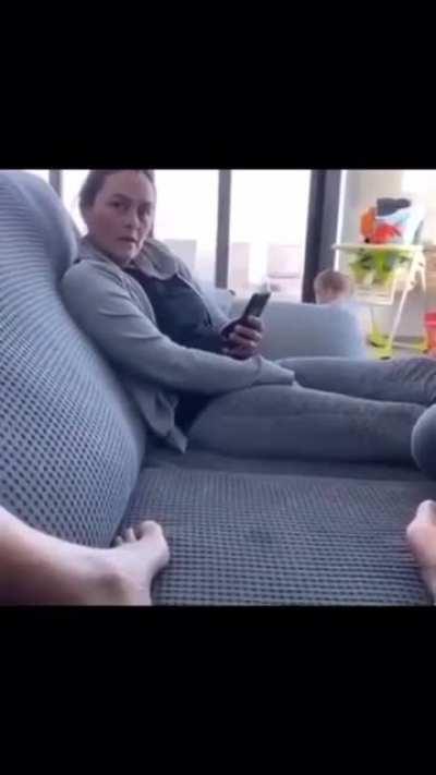 Ladies, what would you do?