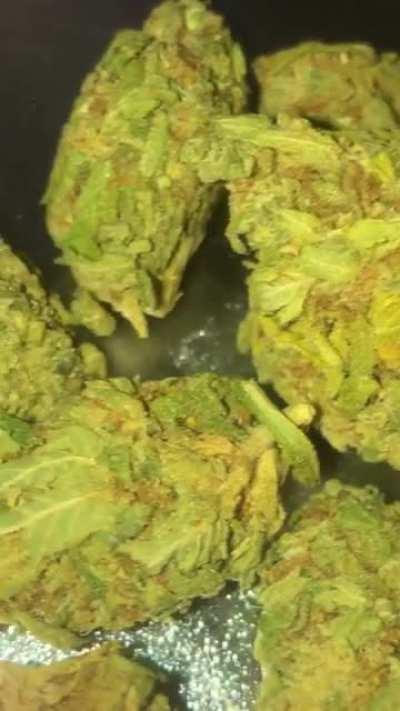 What y’all think abt this gas