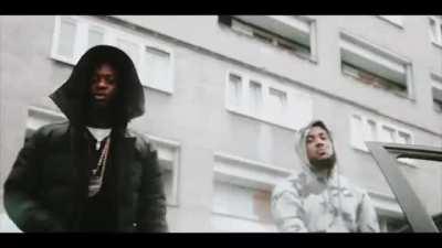 #Moscow17 Incognito - Blessed