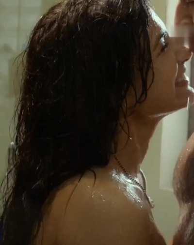 Cheating Wife featuring Samantha. While husband is busy in office, local goons enjoying this Sanskaari Wife as their Cocksleeve cum Fuckmeat.