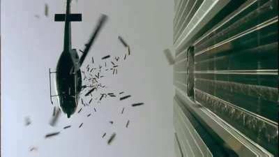 I just think they're neat