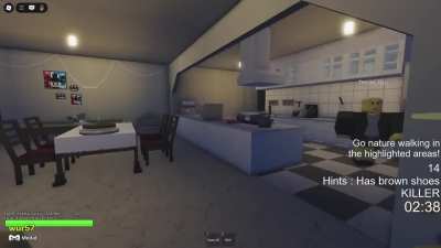 What are the chances?