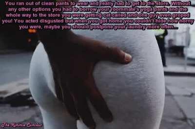 Could you pull off these pants?