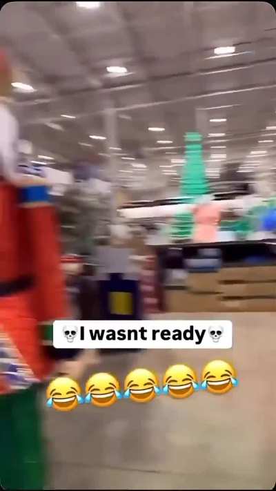 Perfectly cut wheeze