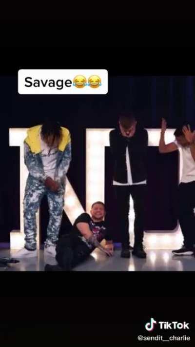 Girl regrets being into fitness