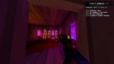 v1 owns a railcannon for home defence