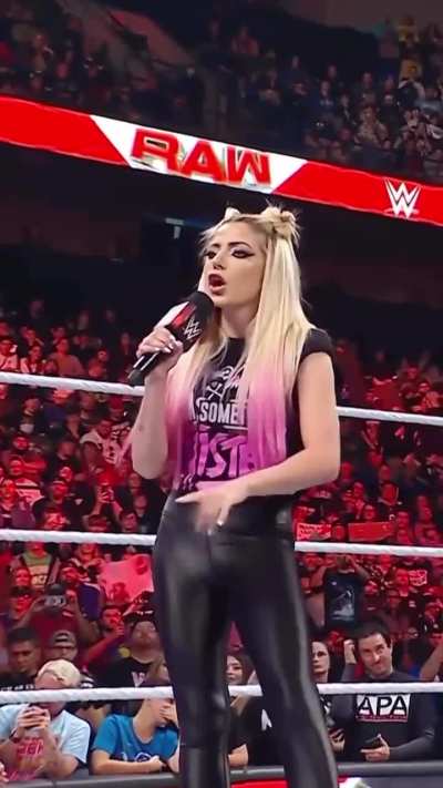 Alexa Bliss (2022)