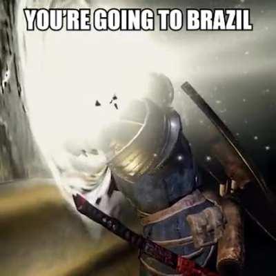 More like Blighttown