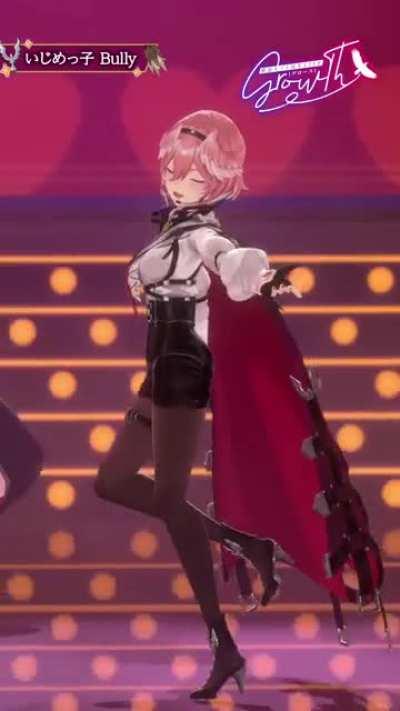 I am die, Thank you foreva