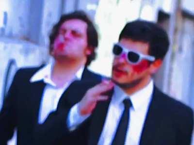 hice un concepto del chow