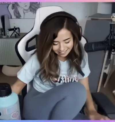 Poki Looking Thicc (Higher Quality)