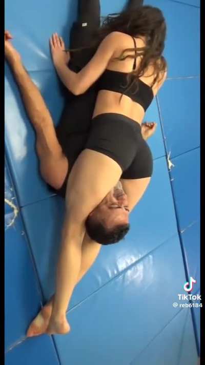 Does anyone know where this is from?