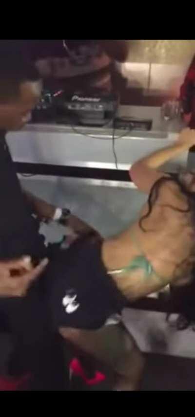 Cardi B making cocks rock hard!