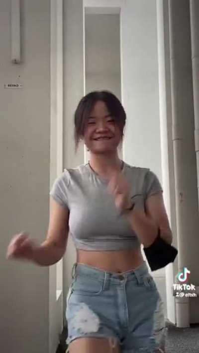 anyone know her socials?