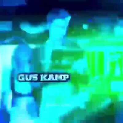 Demon Days (my last video)